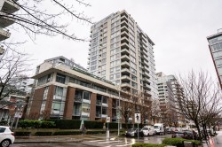 213-110 Switchmen Street  Vancouver, BC V6A 0C6
