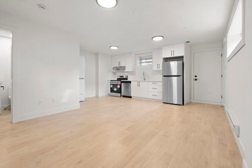 5528 Balaclava Street, Vancouver, BC 