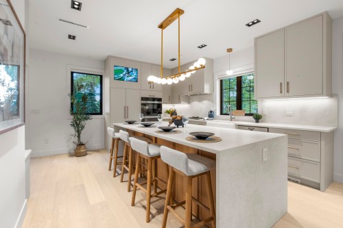 5528 Balaclava Street, Vancouver, BC 