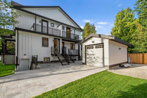 5528 Balaclava Street, Vancouver, BC 