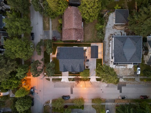 5528 Balaclava Street, Vancouver, BC 