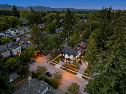 5528 Balaclava Street, Vancouver, BC 