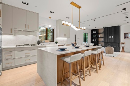 5528 Balaclava Street, Vancouver, BC 