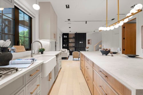 5528 Balaclava Street, Vancouver, BC 