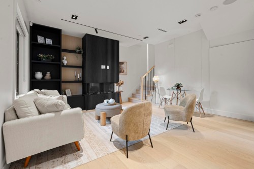 5528 Balaclava Street, Vancouver, BC 