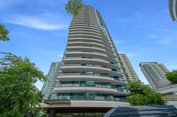 2401-8189 Cambie Street  Vancouver, BC V6P 0G6