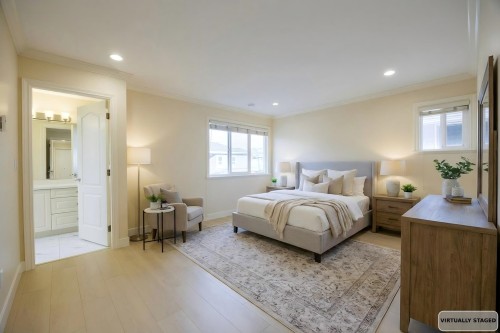 11173 Williams Road, Richmond, BC 