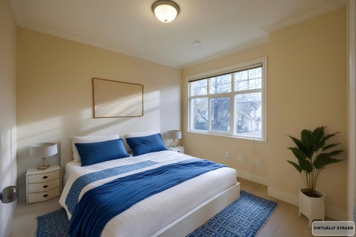 11173 Williams Road, Richmond, BC 