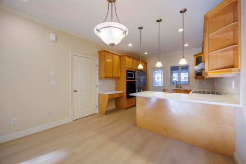 11173 Williams Road, Richmond, BC 