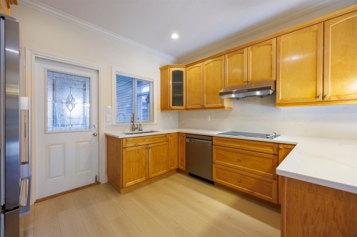 11173 Williams Road, Richmond, BC 