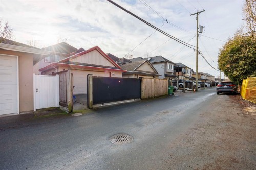 11173 Williams Road, Richmond, BC 