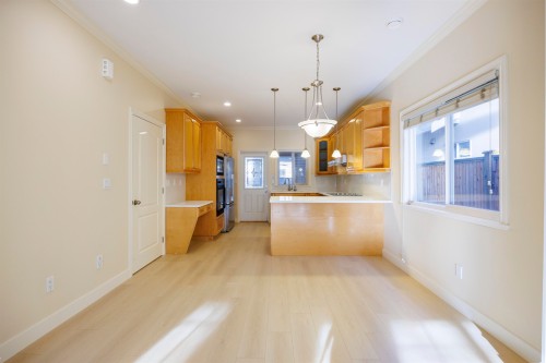 11173 Williams Road, Richmond, BC 