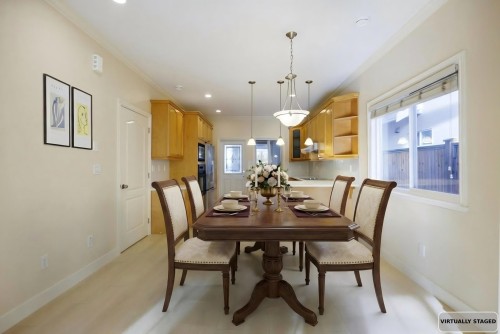 11173 Williams Road, Richmond, BC 