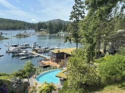 12B-12849 Lagoon Road  Madeira Park, BC V0N 2H0