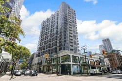1506-1060 Alberni Street  Vancouver, BC V6E 4K2