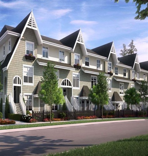 206-7250 18th Avenue  Burnaby, BC V3N 1H3