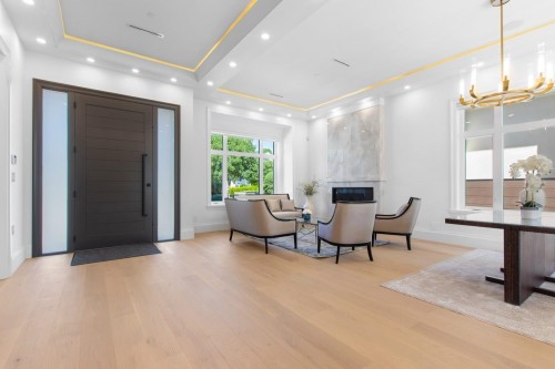 2246 20Th Avenue W, Vancouver, BC 