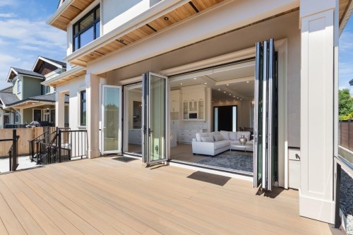 2246 20Th Avenue W, Vancouver, BC 