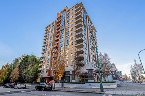 401-7225 Acorn Avenue  Burnaby, BC V5E 0A9