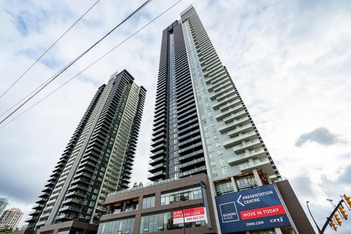 610-2108 Gilmore Avenue  Burnaby, BC V5C 0N8