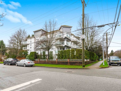 402-2983 Cambridge Street  Port Coquitlam, BC V3B 7N7
