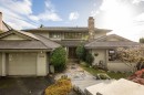 2346 Westhill Drive, West Vancouver, BC 