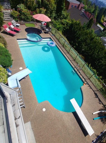 2346 Westhill Drive, West Vancouver, BC 