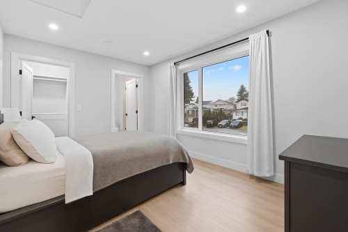 5499 Manor Street, Burnaby, BC 