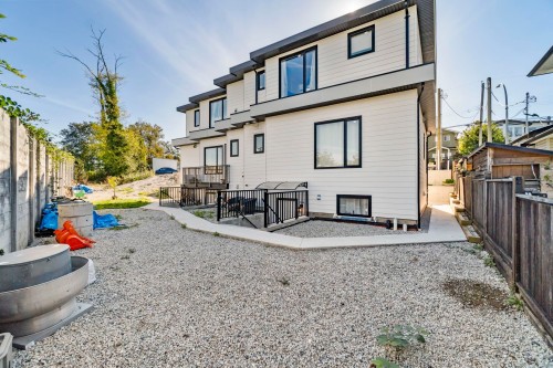5499 Manor Street, Burnaby, BC 