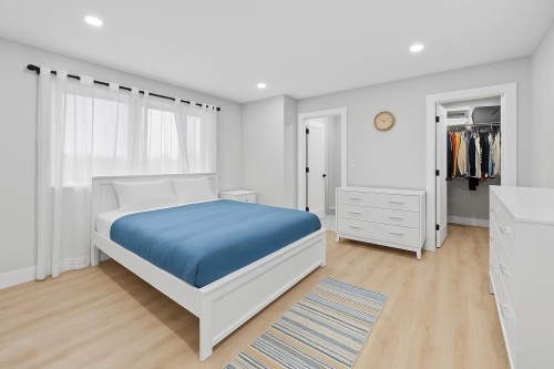 5499 Manor Street, Burnaby, BC 
