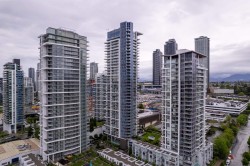 2702-2311 Beta Avenue  Burnaby, BC V5C 0M1