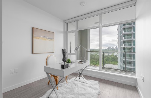 2702-2311 Beta Avenue, Burnaby, BC 