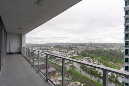 2702-2311 Beta Avenue, Burnaby, BC 