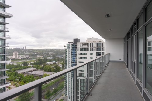 2702-2311 Beta Avenue, Burnaby, BC 