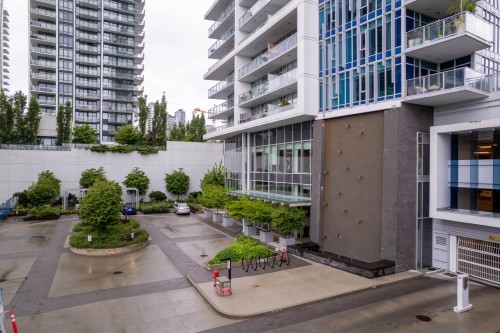2702-2311 Beta Avenue, Burnaby, BC 