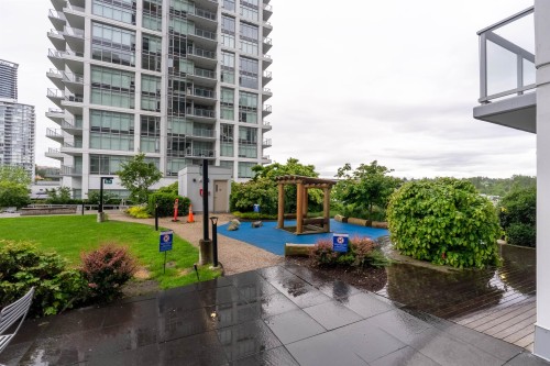 2702-2311 Beta Avenue, Burnaby, BC 