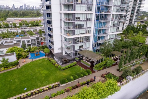2702-2311 Beta Avenue, Burnaby, BC 