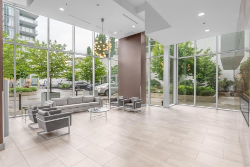 2702-2311 Beta Avenue, Burnaby, BC 