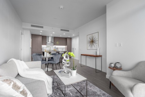 2702-2311 Beta Avenue, Burnaby, BC 