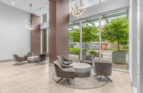 2702-2311 Beta Avenue, Burnaby, BC 