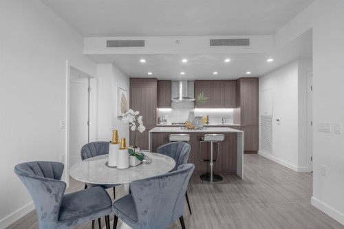 2702-2311 Beta Avenue, Burnaby, BC 