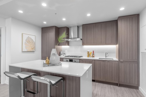 2702-2311 Beta Avenue, Burnaby, BC 