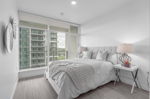 2702-2311 Beta Avenue, Burnaby, BC 