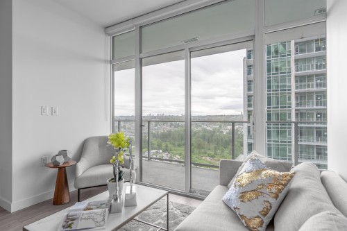 2702-2311 Beta Avenue, Burnaby, BC 