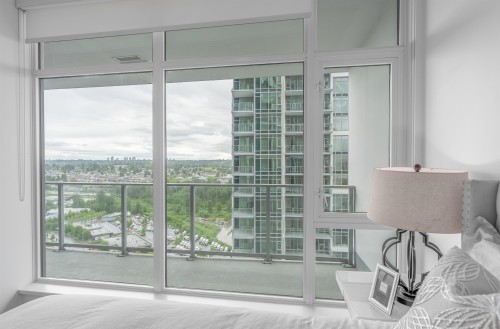 2702-2311 Beta Avenue, Burnaby, BC 