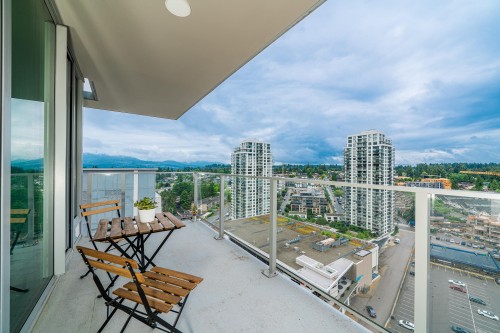 1806-567 Clarke Road, Coquitlam, BC 