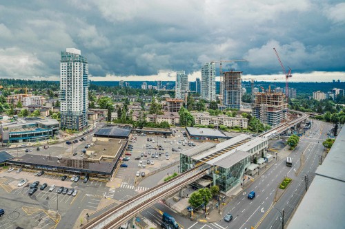 1806-567 Clarke Road, Coquitlam, BC 
