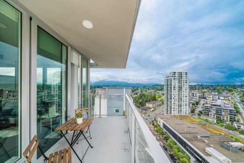 1806-567 Clarke Road, Coquitlam, BC 