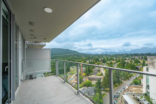 1806-567 Clarke Road, Coquitlam, BC 