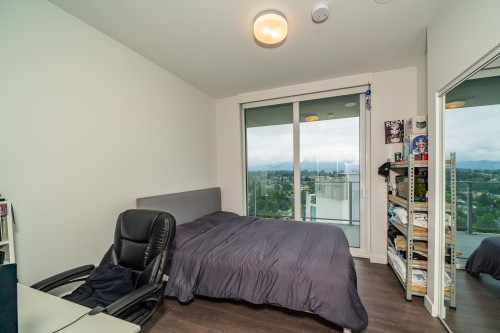 1806-567 Clarke Road, Coquitlam, BC 